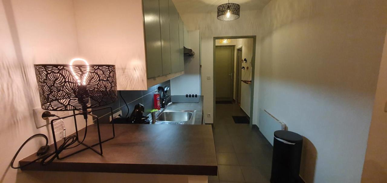 Les Balcons De Dieppe - Appartement 1Er Etage - Certifie 3 Etoiles Au Coeur De La Rue Pietonne Exterior foto